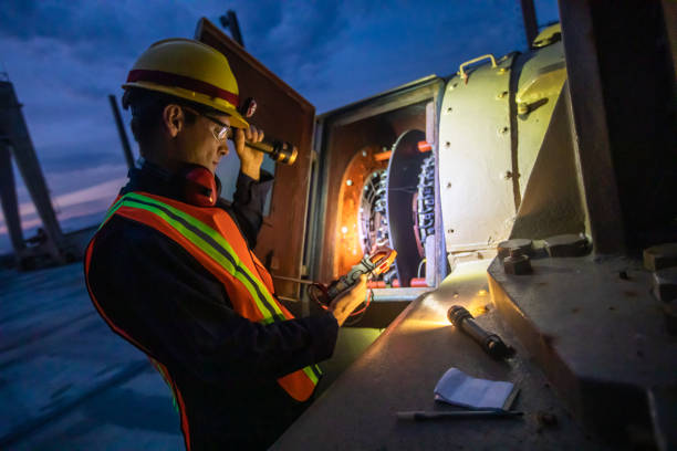 Best Commercial Electrician Services  in Claypool, AZ