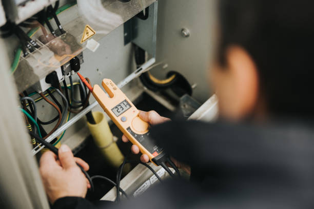 Best 24-Hour Electrician  in Claypool, AZ