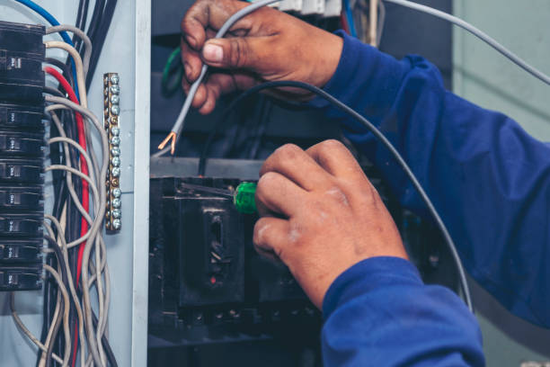 Best Local Electrician Companies  in Claypool, AZ