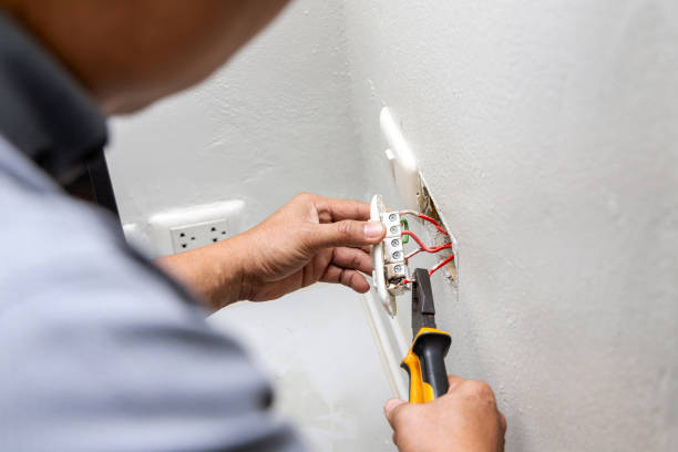 Best Residential Electrician Services  in Claypool, AZ