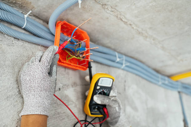 Outdoor Lighting Installation in AZ