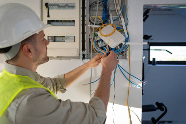 Best Electrical Contractors for Businesses  in Claypool, AZ